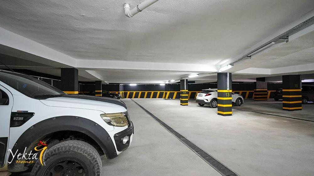 Stylish In Yekta Royal Club * Alanya