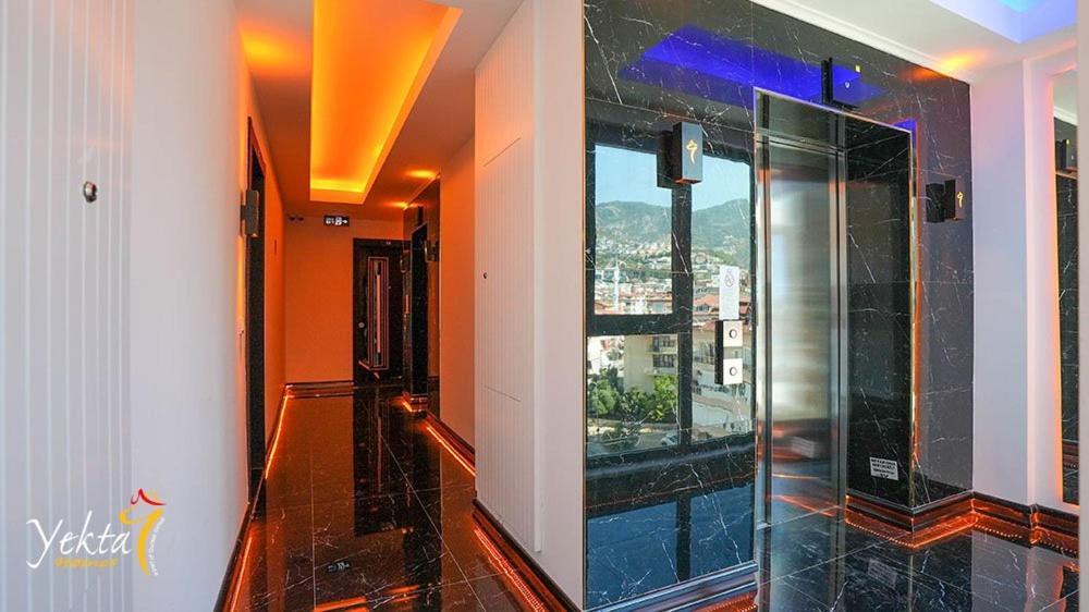 Stylish In Yekta Royal Club Alanya